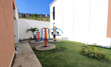 casa en venta en bocono. Cod V28715