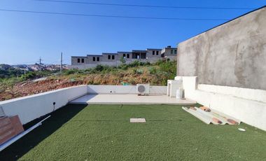 casa en venta en bocono. Cod V28715