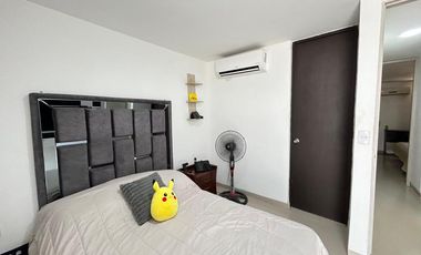 casa en venta en bocono. Cod V28715