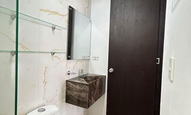 casa en venta en bocono. Cod V28715