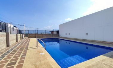 casa en venta en bocono. Cod V28715