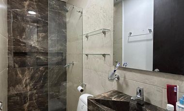 casa en venta en bocono. Cod V28715