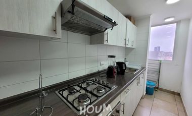 Departamento Playa la herradura ID: 152384r