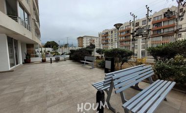 Departamento Playa la herradura ID: 152384r