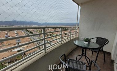 Departamento Playa la herradura ID: 152384r