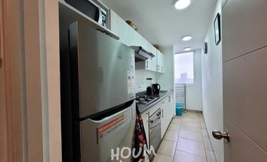 Departamento Playa la herradura ID: 152384r