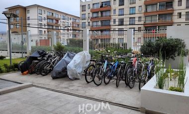 Departamento Playa la herradura ID: 152384r