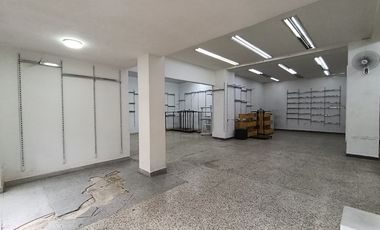 local en venta en centro. Cod V32099