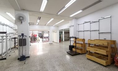 local en venta en centro. Cod V32099