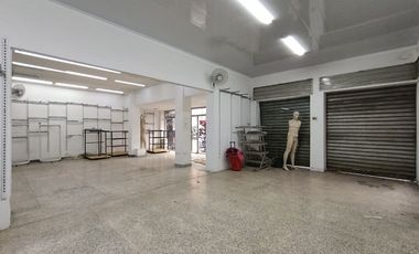 local en venta en centro. Cod V32099