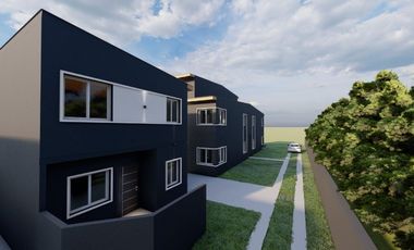 Duplex en venta en Santa Teresita
