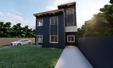 Duplex en venta en Santa Teresita
