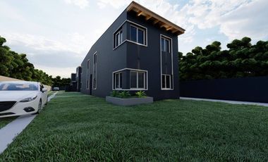 Duplex en venta en Santa Teresita