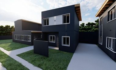 Duplex en venta en Santa Teresita