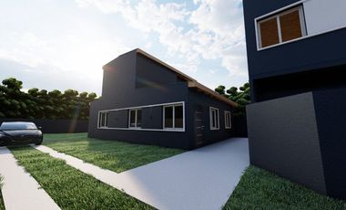 Duplex en venta en Santa Teresita