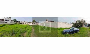 Terreno de 1809m2 a pie de carretera Coatepec- Campo Viejo en venta