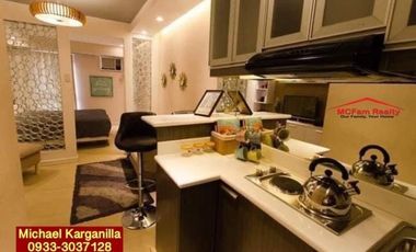 Urban Deca Homes Manila - Affordable RFO Condo