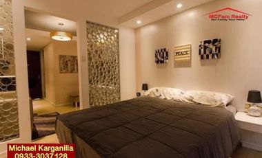 Urban Deca Homes Manila - Affordable RFO Condo