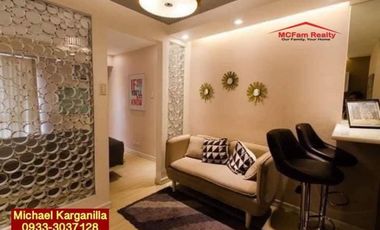 Urban Deca Homes Manila - Affordable RFO Condo