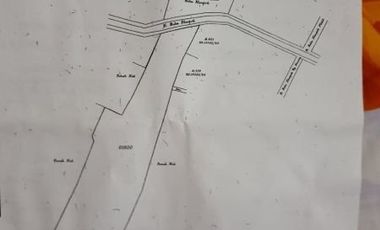 Di jual tanah murah balas klumprik- wiyung