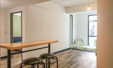 EXCELENTE DEPARTAMENTO EN VENTA