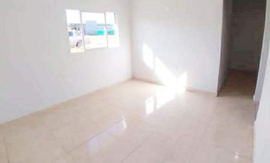 Alquiler Casa