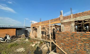 Rumah Murah Cilegon Lantai 2 Sakinah Residence 2