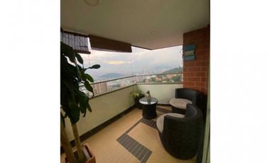 Apartamento en Venta, Poblado en la Comuna 14 de Medellín