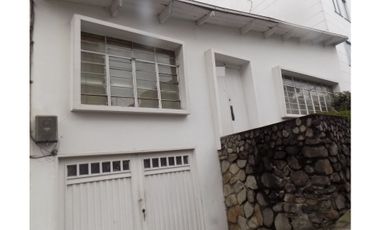 Venta Casa Lote Avenida Santander, Manizales