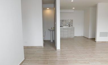 apartamento en arriendo/venta en ciudad mallorquin. Cod V91131