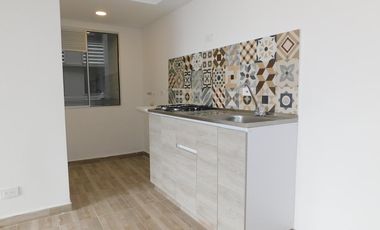 apartamento en arriendo/venta en ciudad mallorquin. Cod V91131