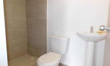 apartamento en arriendo/venta en ciudad mallorquin. Cod V91131