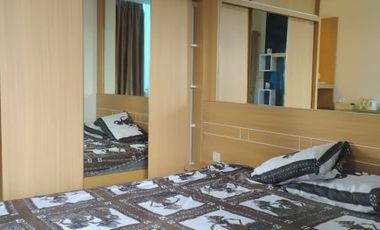 For Sale / Rent Beautiful Studio Apartment at GP Plaza
