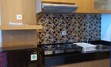 For Sale / Rent Beautiful Studio Apartment at GP Plaza