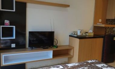 For Sale / Rent Beautiful Studio Apartment at GP Plaza