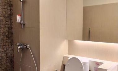 For Sale / Rent Beautiful Studio Apartment at GP Plaza
