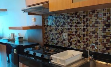 For Sale / Rent Beautiful Studio Apartment at GP Plaza