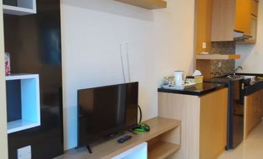 For Sale / Rent Beautiful Studio Apartment at GP Plaza