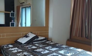 For Sale / Rent Beautiful Studio Apartment at GP Plaza
