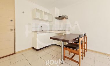 Departamento Belisario Prats ID: 117494r