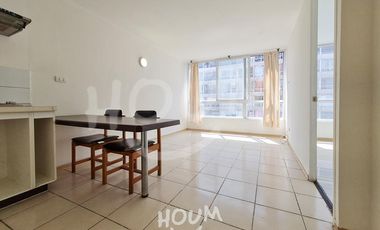 Departamento Belisario Prats ID: 117494r