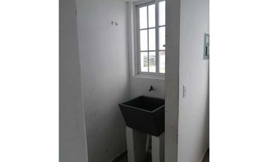 ALQUILER APARTAMENTO EL CRISOL