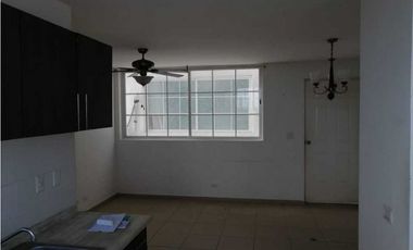ALQUILER APARTAMENTO EL CRISOL