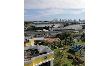 ALQUILER APARTAMENTO EL CRISOL