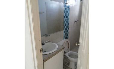 ALQUILER APARTAMENTO EL CRISOL