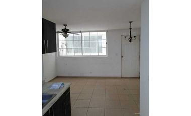 ALQUILER APARTAMENTO EL CRISOL