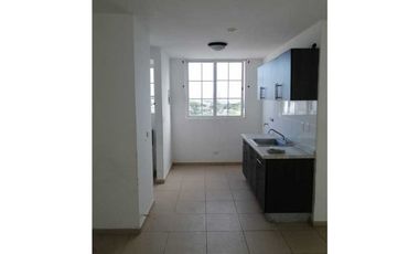 ALQUILER APARTAMENTO EL CRISOL