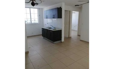 ALQUILER APARTAMENTO EL CRISOL