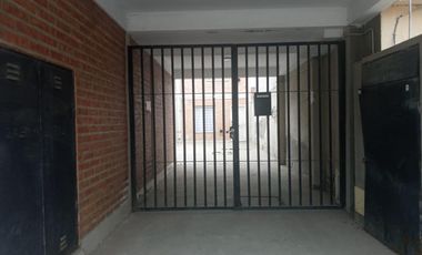 Depto barrio los olmos