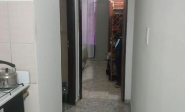 Depto barrio los olmos